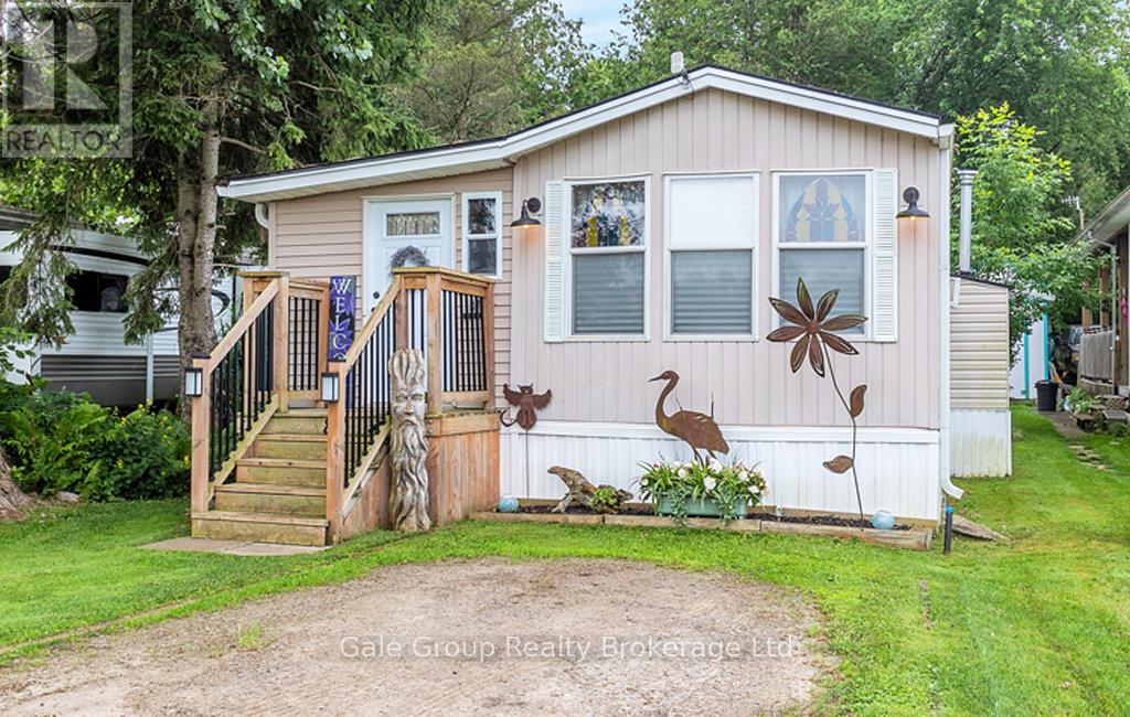 87 - 495856 10TH LINE, east zorra-tavistock, Ontario