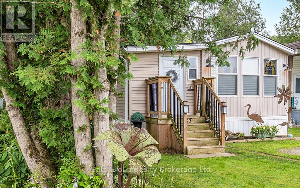 87 - 495856 10th Line, East Zorra-Tavistock, Ontario  N4S 7V7 - Photo 2 - X12275179