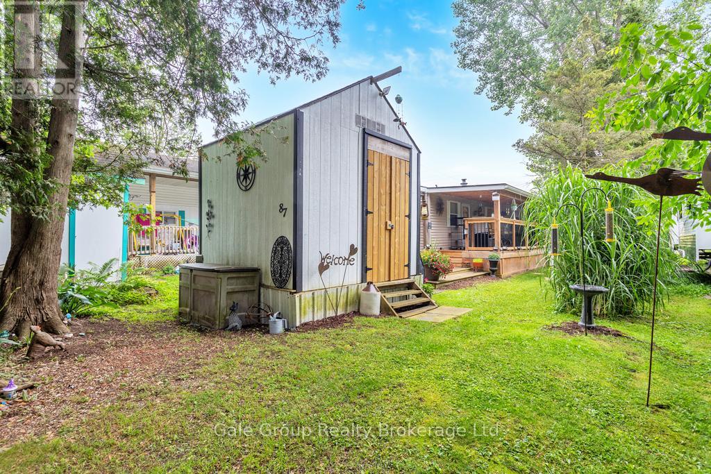 87 - 495856 10th Line, East Zorra-Tavistock, Ontario  N4S 7V7 - Photo 20 - X12275179