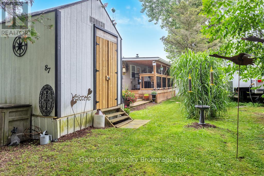 87 - 495856 10th Line, East Zorra-Tavistock, Ontario  N4S 7V7 - Photo 21 - X12275179