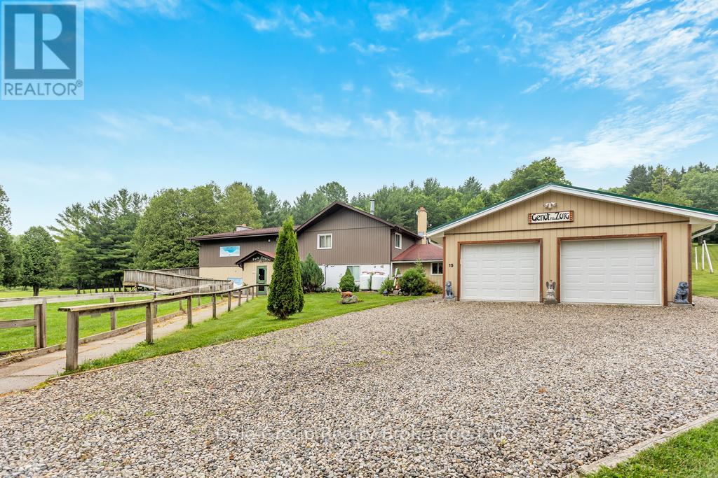 87 - 495856 10th Line, East Zorra-Tavistock, Ontario  N4S 7V7 - Photo 28 - X12275179