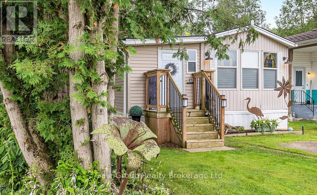 87 - 495856 10th Line, East Zorra-Tavistock, Ontario  N4S 7V7 - Photo 3 - X12275179