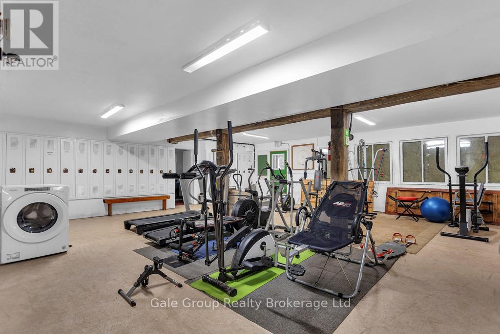 87 - 495856 10th Line, East Zorra-Tavistock, Ontario  N4S 7V7 - Photo 31 - X12275179
