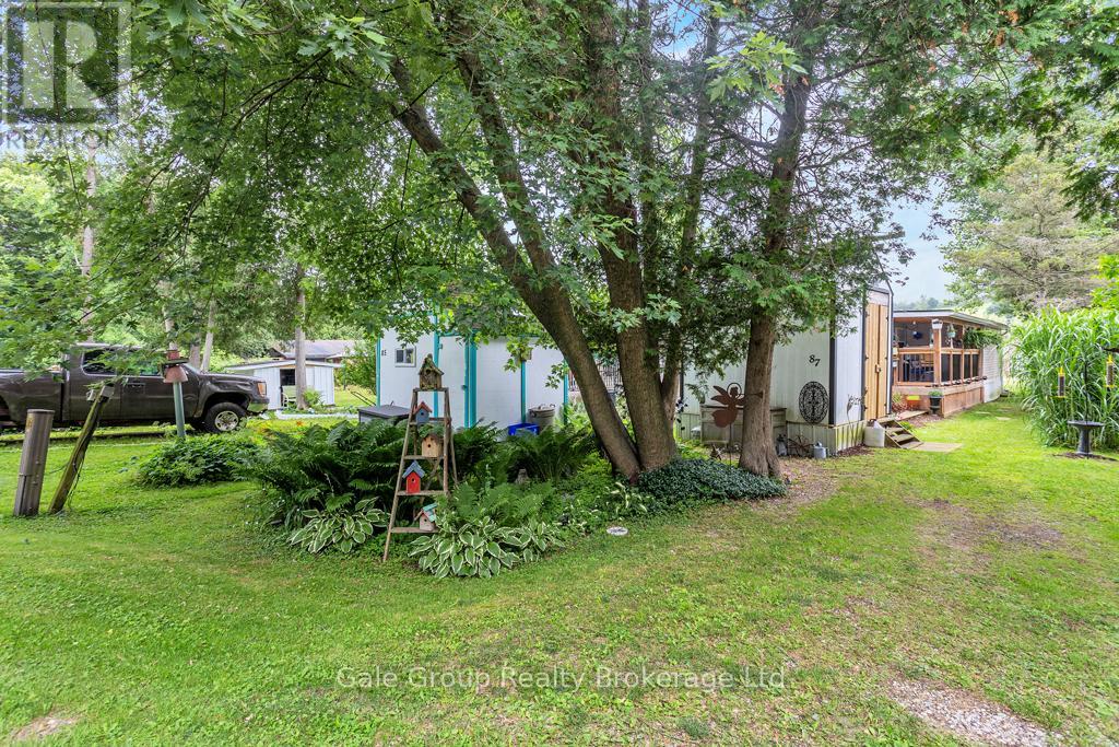 87 - 495856 10th Line, East Zorra-Tavistock, Ontario  N4S 7V7 - Photo 5 - X12275179