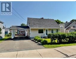319 Goderich Street, Dalhousie, New Brunswick