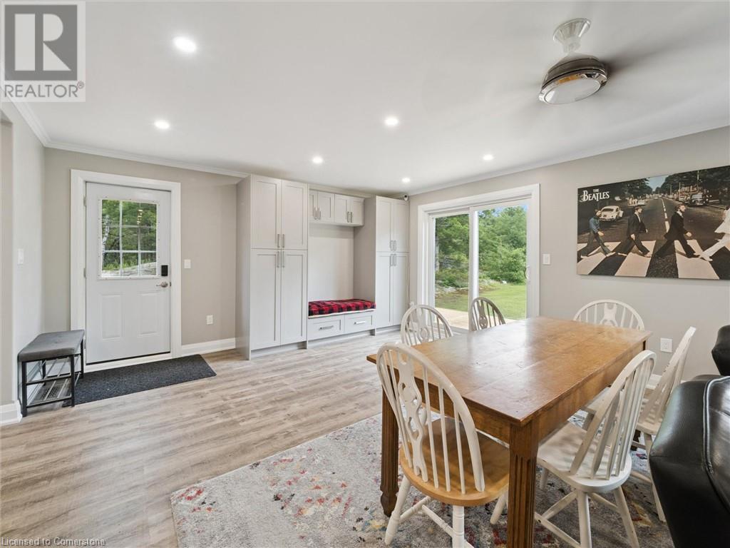891 Peninsula Road, Gravenhurst, Ontario  P1P 0E2 - Photo 12 - 40748711