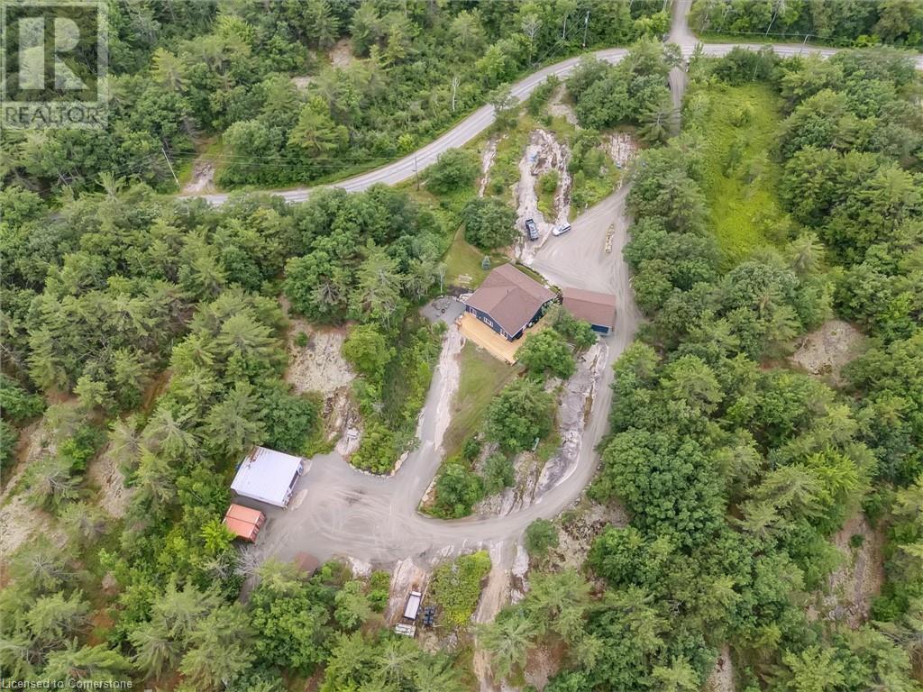 891 Peninsula Road, Gravenhurst, Ontario  P1P 0E2 - Photo 40 - 40748711
