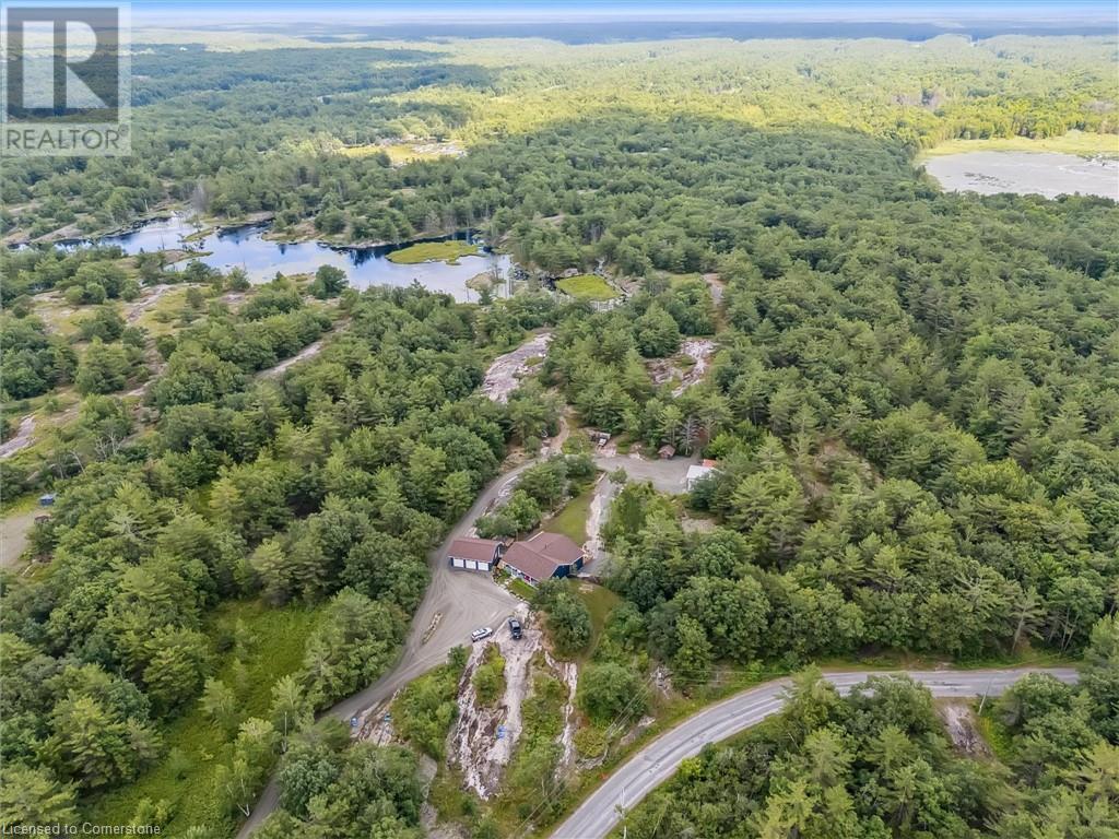 891 Peninsula Road, Gravenhurst, Ontario  P1P 0E2 - Photo 38 - 40748711
