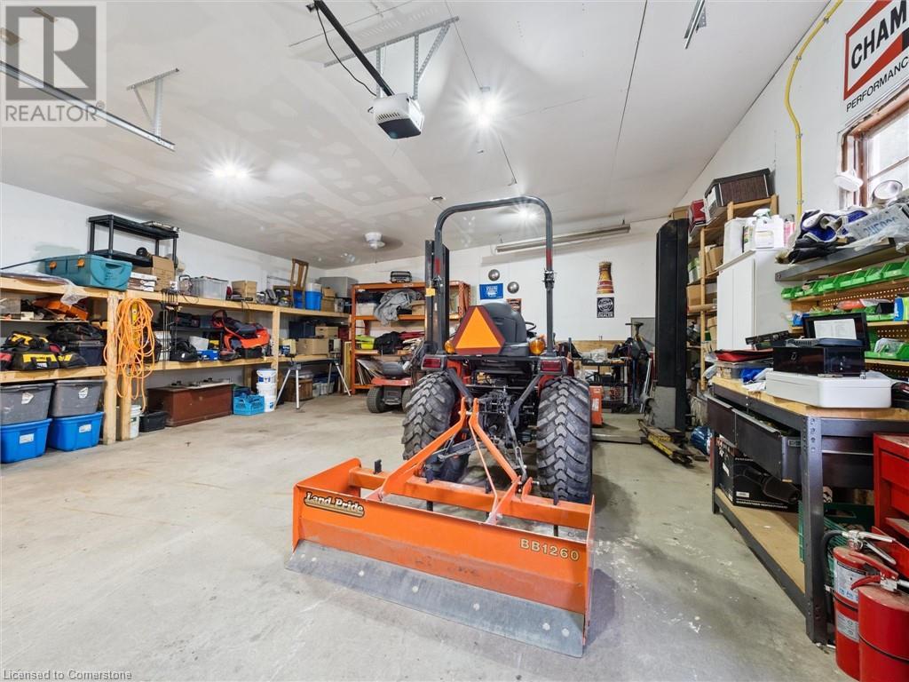 891 Peninsula Road, Gravenhurst, Ontario  P1P 0E2 - Photo 35 - 40748711