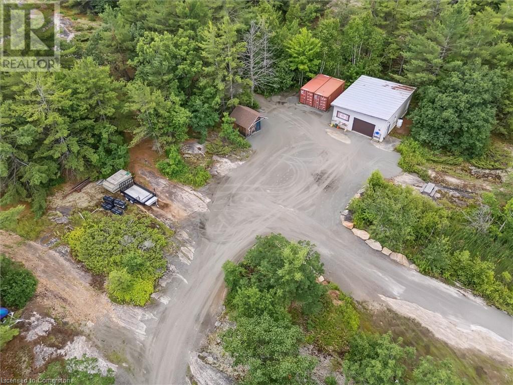 891 Peninsula Road, Gravenhurst, Ontario  P1P 0E2 - Photo 43 - 40748711
