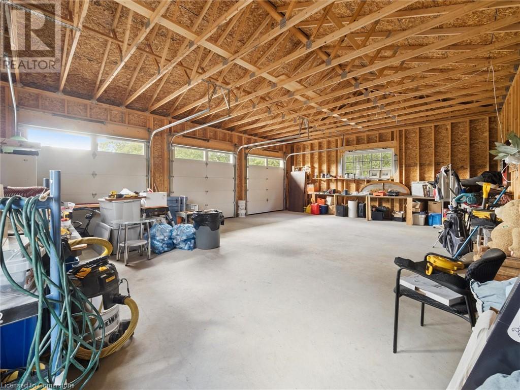 891 Peninsula Road, Gravenhurst, Ontario  P1P 0E2 - Photo 37 - 40748711