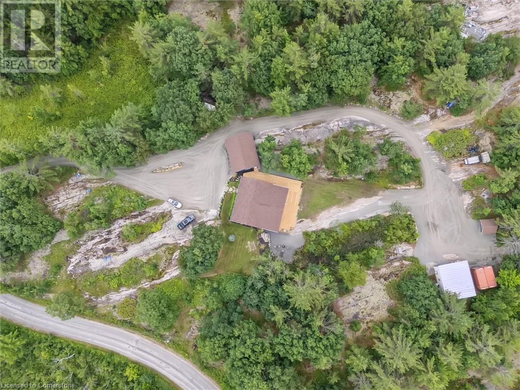 891 Peninsula Road, Gravenhurst, Ontario  P1P 0E2 - Photo 41 - 40748711