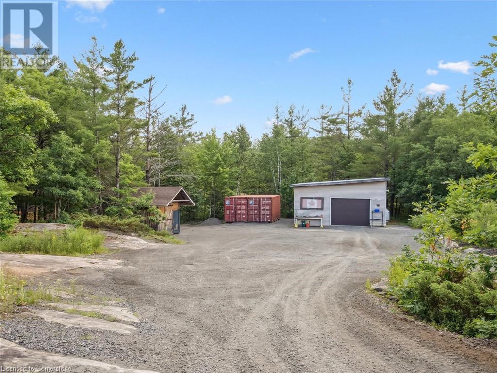 891 Peninsula Road, Gravenhurst, Ontario  P1P 0E2 - Photo 34 - 40748711
