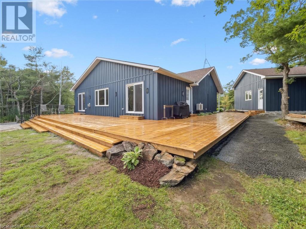 891 Peninsula Road, Gravenhurst, Ontario  P1P 0E2 - Photo 27 - 40748711