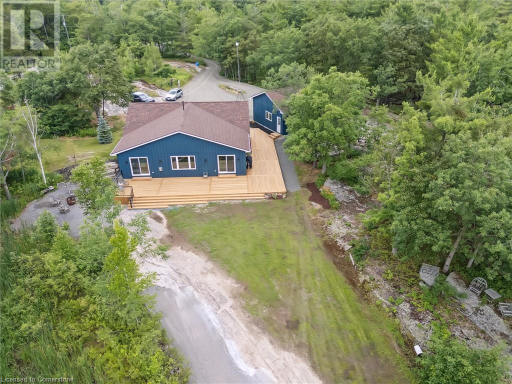 891 Peninsula Road, Gravenhurst, Ontario  P1P 0E2 - Photo 42 - 40748711