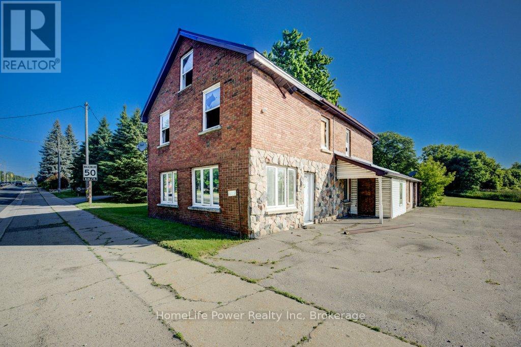 59 Queen Street, Puslinch, Ontario  N0B 2C0 - Photo 1 - X12275178