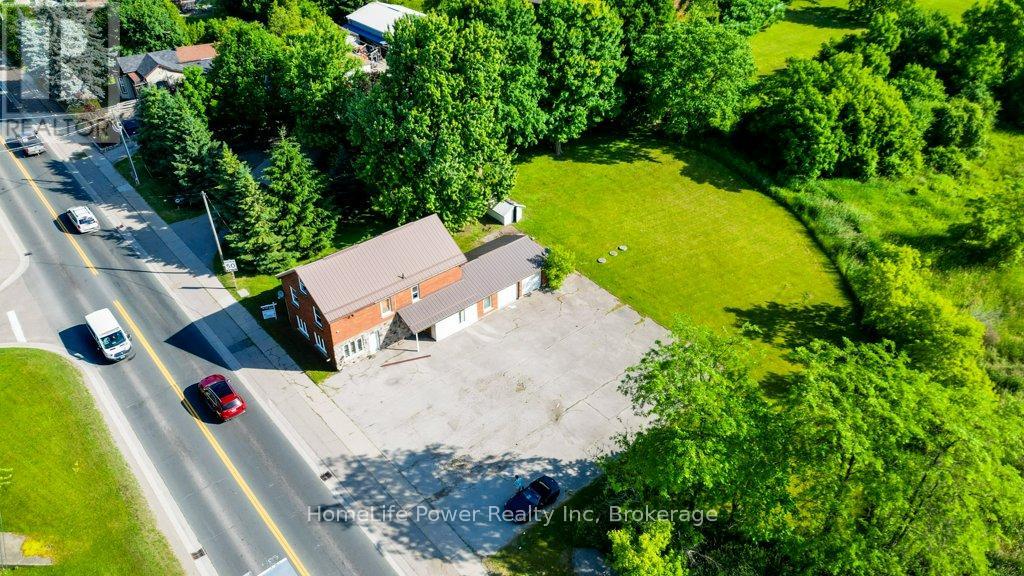 59 Queen Street, Puslinch, Ontario  N0B 2C0 - Photo 16 - X12275178