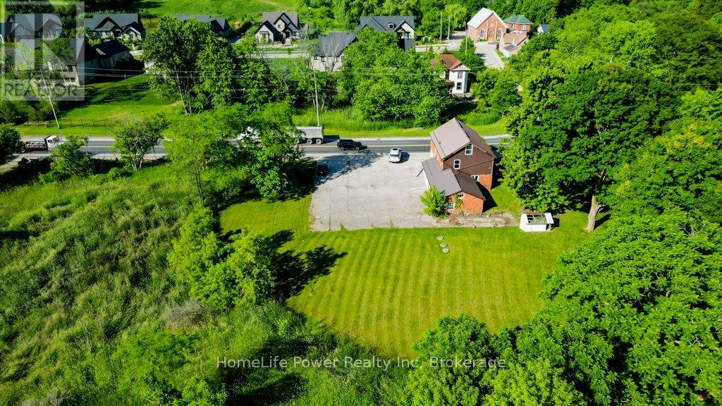 59 Queen Street, Puslinch, Ontario  N0B 2C0 - Photo 2 - X12275178