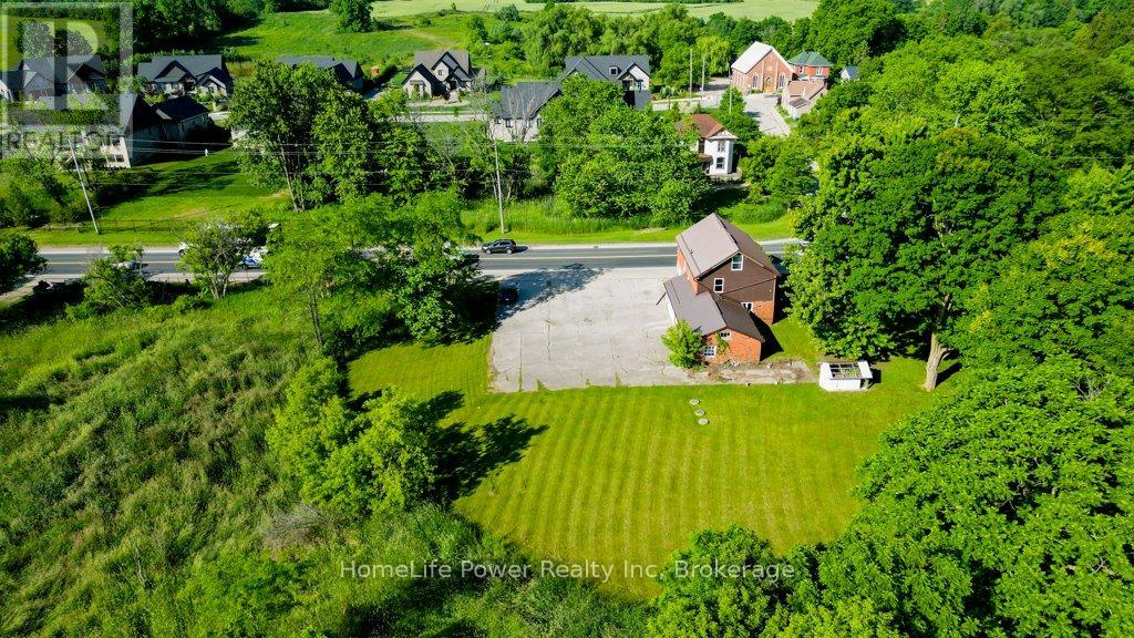 59 Queen Street, Puslinch, Ontario  N0B 2C0 - Photo 3 - X12275178