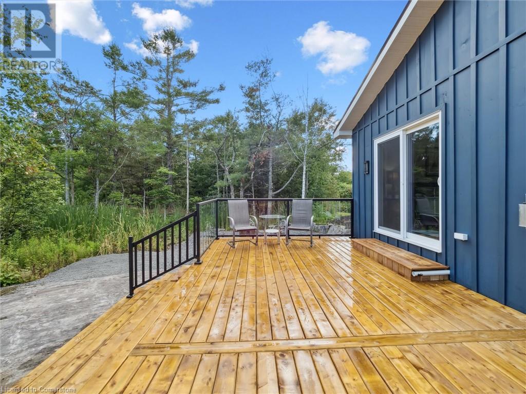 891 Peninsula Road, Gravenhurst, Ontario  P1P 0E2 - Photo 28 - 40748711