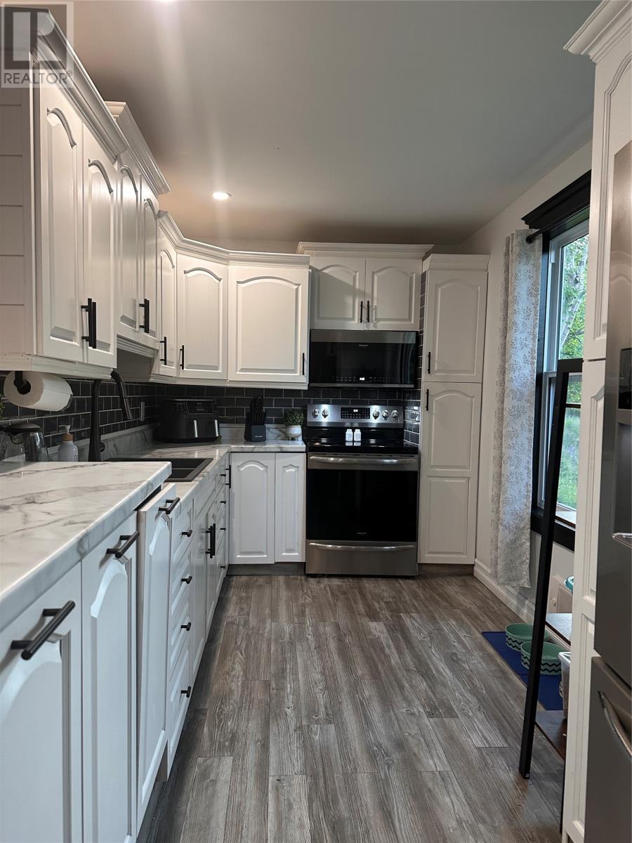 15-17 Basin Crescent, Marystown, Newfoundland & Labrador  A0E 2M0 - Photo 19 - 1287691