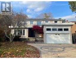 62 BANSTOCK DRIVE, Toronto, Ontario