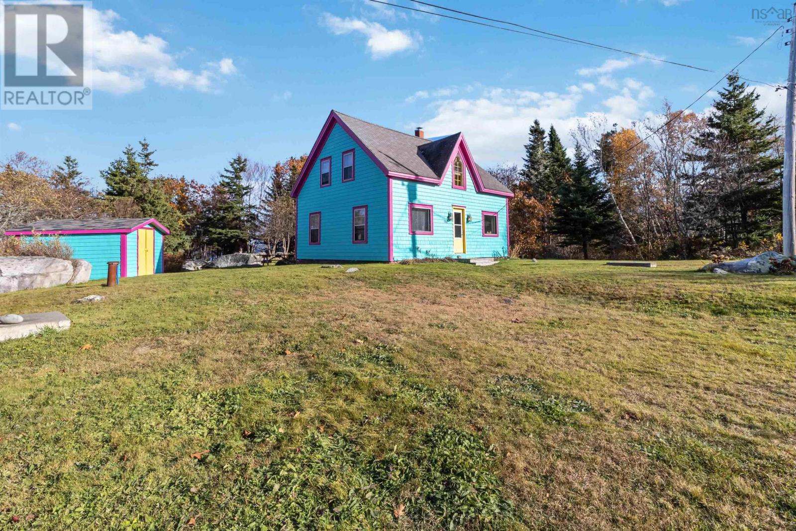 144 Burgess Road, South West Port Mouton, Nova Scotia  B0T 1T0 - Photo 3 - 202516644