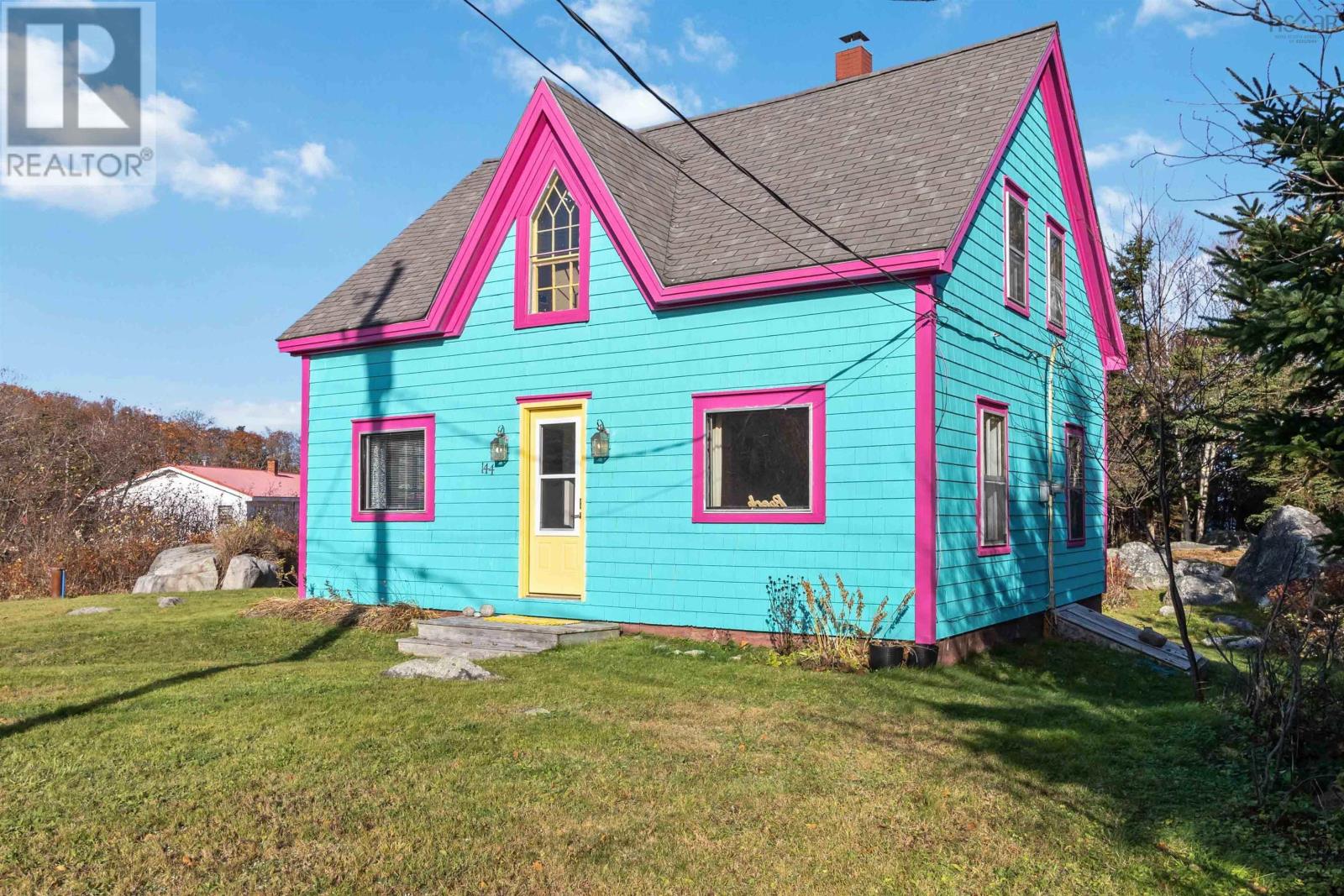 144 Burgess Road, South West Port Mouton, Nova Scotia  B0T 1T0 - Photo 4 - 202516644