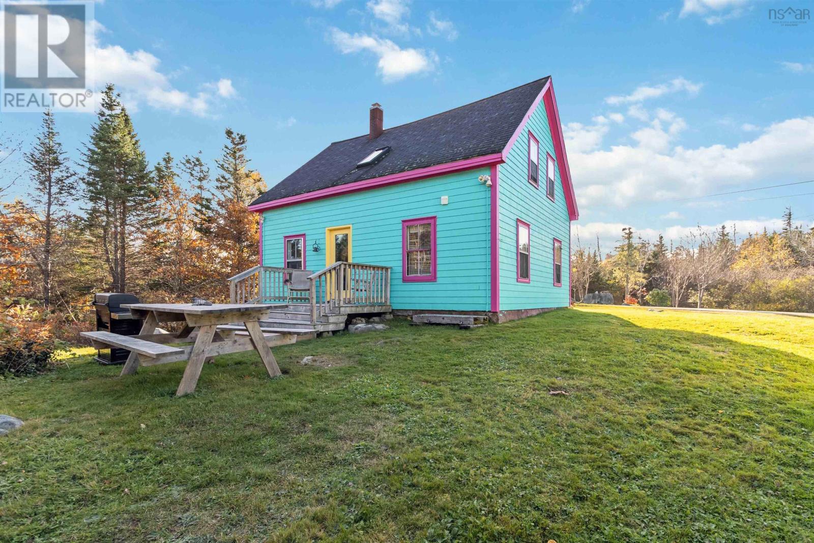 144 Burgess Road, South West Port Mouton, Nova Scotia  B0T 1T0 - Photo 27 - 202516647