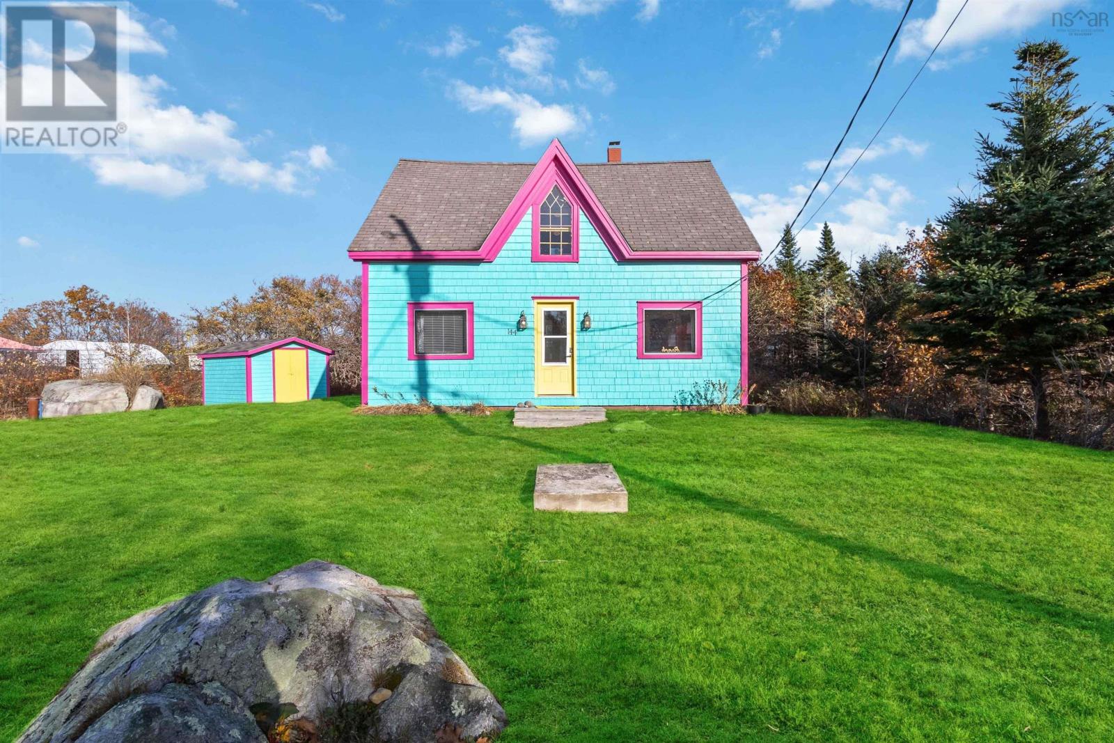 144 Burgess Road, South West Port Mouton, Nova Scotia  B0T 1T0 - Photo 2 - 202516647