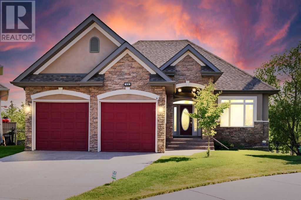 Property at 44 Heritage Landing image 1