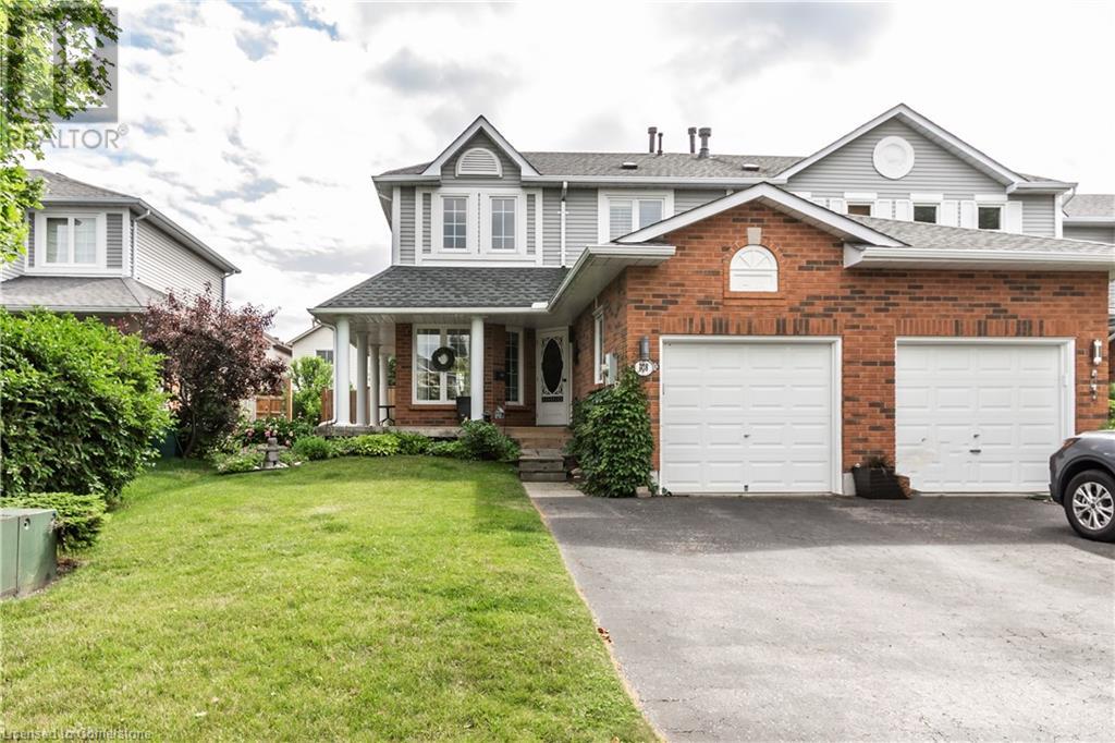 Property at 108 FAIRGREEN Close image 1