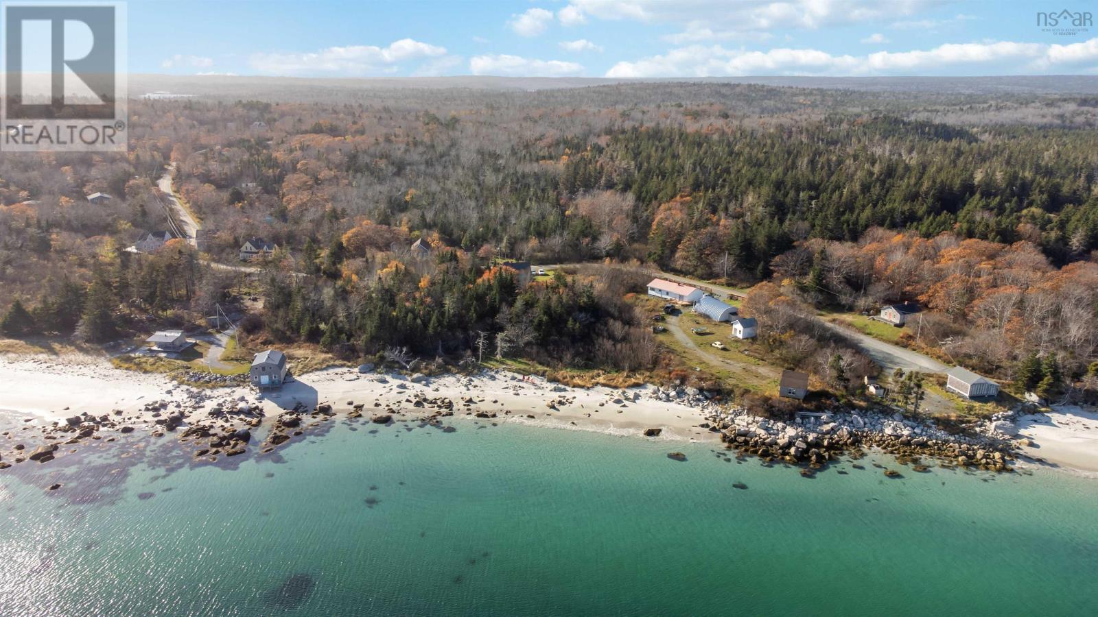 144 Burgess Road, South West Port Mouton, Nova Scotia  B0T 1T0 - Photo 37 - 202516647