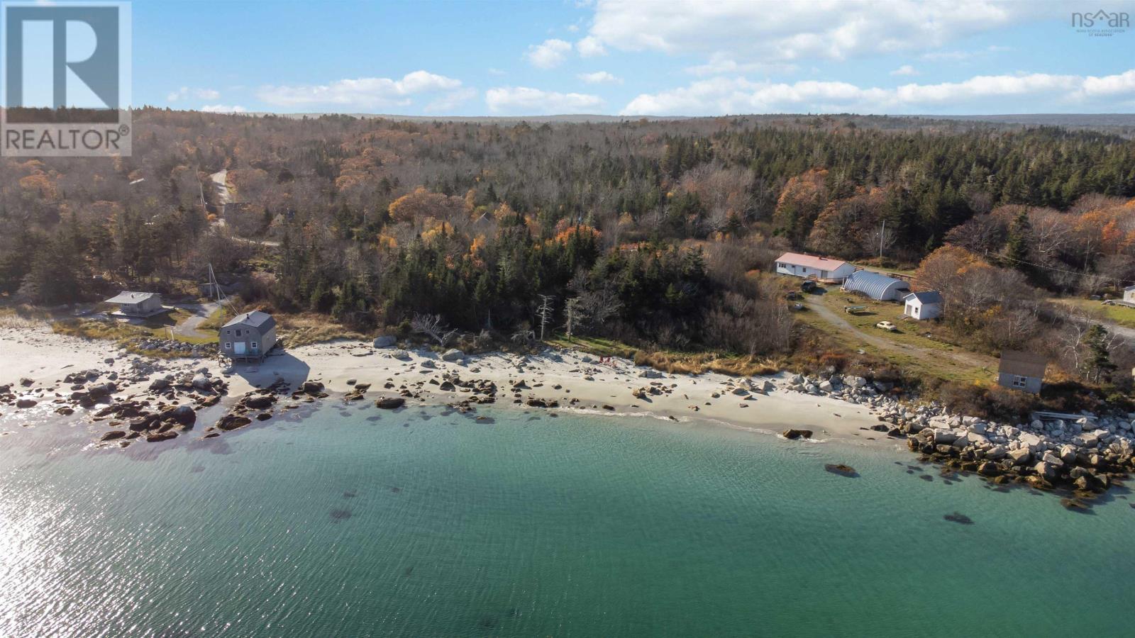 144 Burgess Road, South West Port Mouton, Nova Scotia  B0T 1T0 - Photo 40 - 202516647