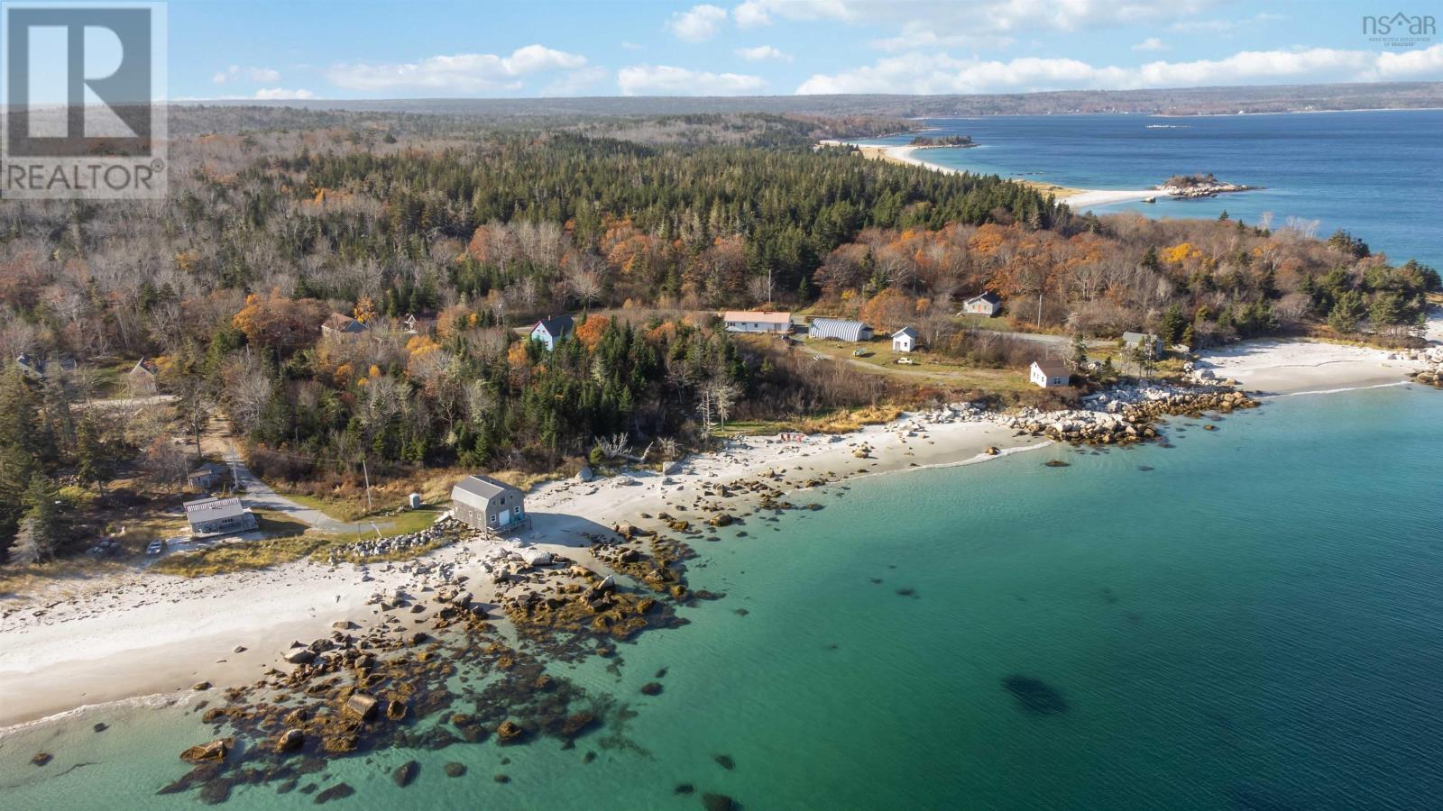 144 Burgess Road, South West Port Mouton, Nova Scotia  B0T 1T0 - Photo 38 - 202516647