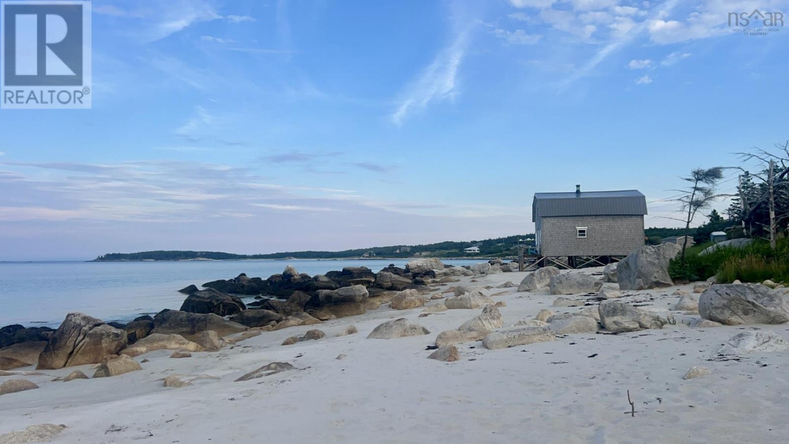 144 Burgess Road, South West Port Mouton, Nova Scotia  B0T 1T0 - Photo 41 - 202516647