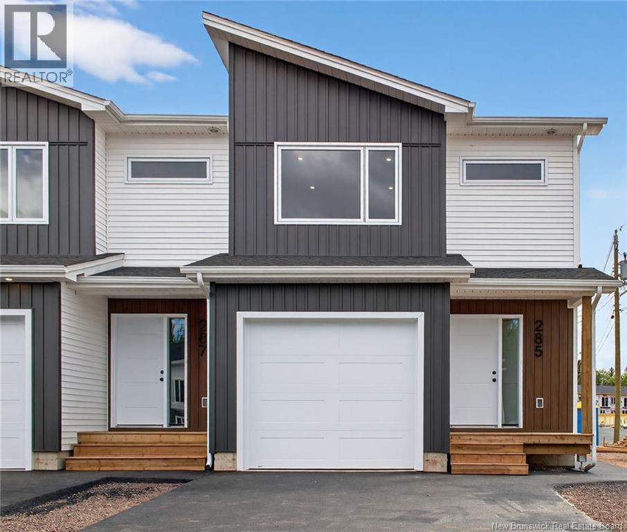 285 Elsliger Street, Dieppe, New Brunswick  E1H 2B9 - Photo 1 - NB122659