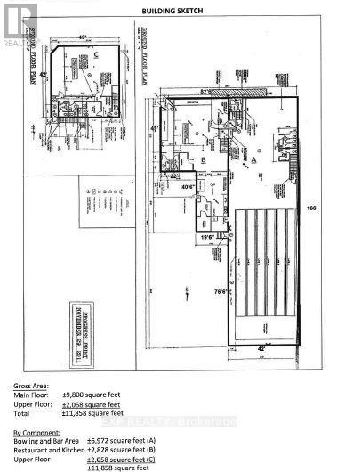 800 George Street Street N, Hearst, Ontario  P0L 1N0 - Photo 26 - T12274466