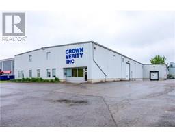 37 ADAMS Boulevard 2049 - Braneida Industrial Park