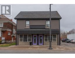 273 MAIN STREET W, Port Colborne, Ontario