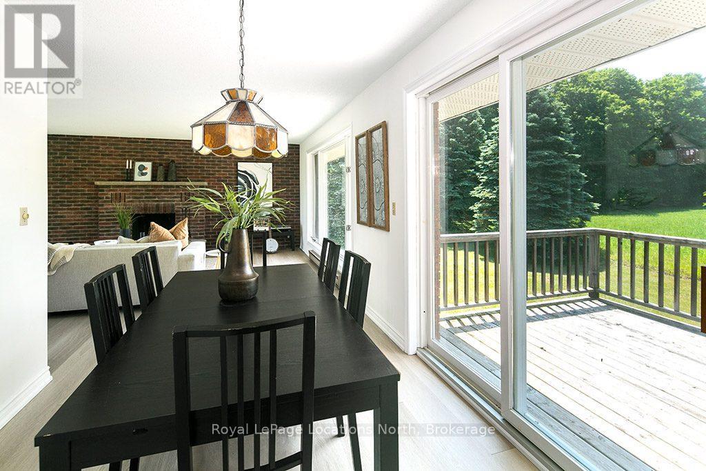 159038 7th Line, Meaford, Ontario  N4L 1W5 - Photo 17 - X12275245