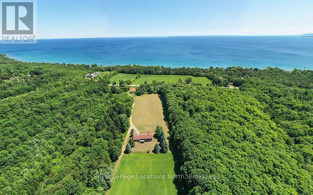 159038 7th Line, Meaford, Ontario  N4L 1W5 - Photo 2 - X12275245