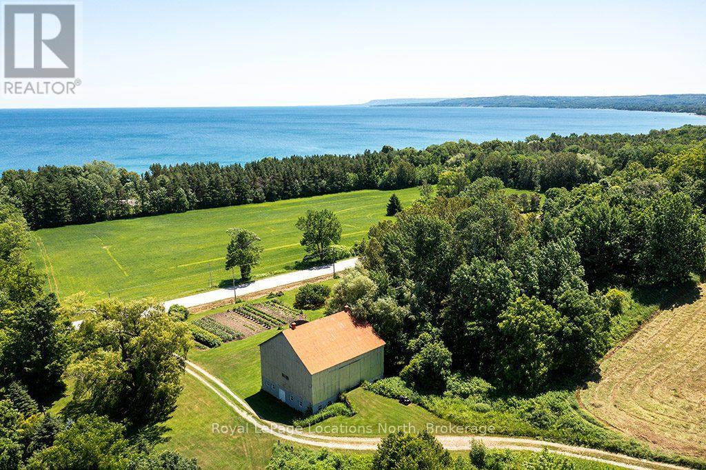 159038 7th Line, Meaford, Ontario  N4L 1W5 - Photo 25 - X12275245