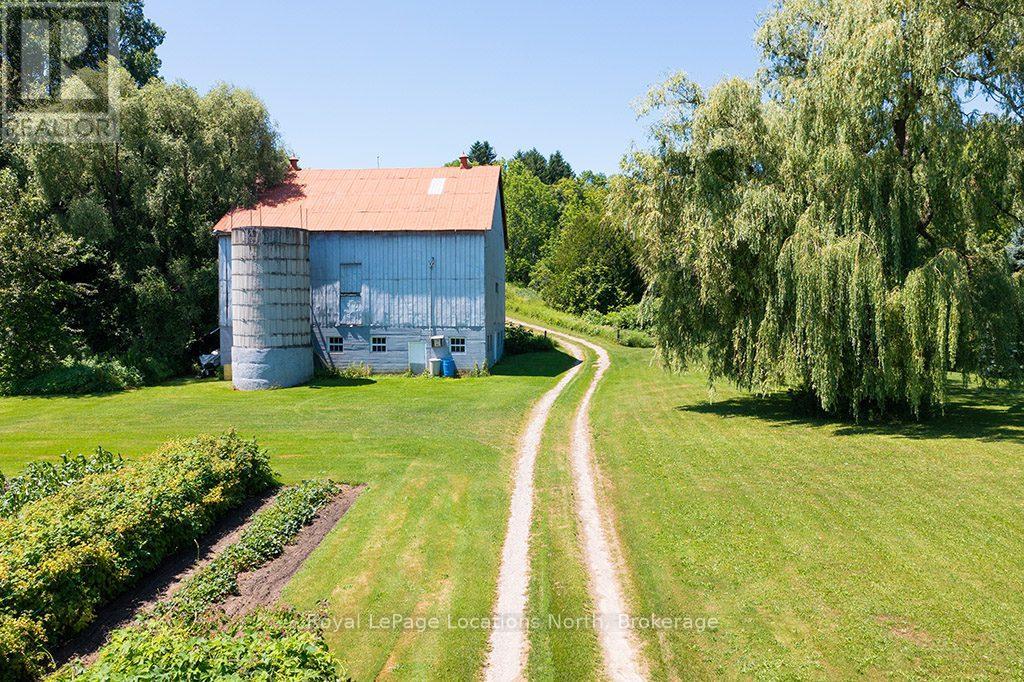159038 7th Line, Meaford, Ontario  N4L 1W5 - Photo 26 - X12275245