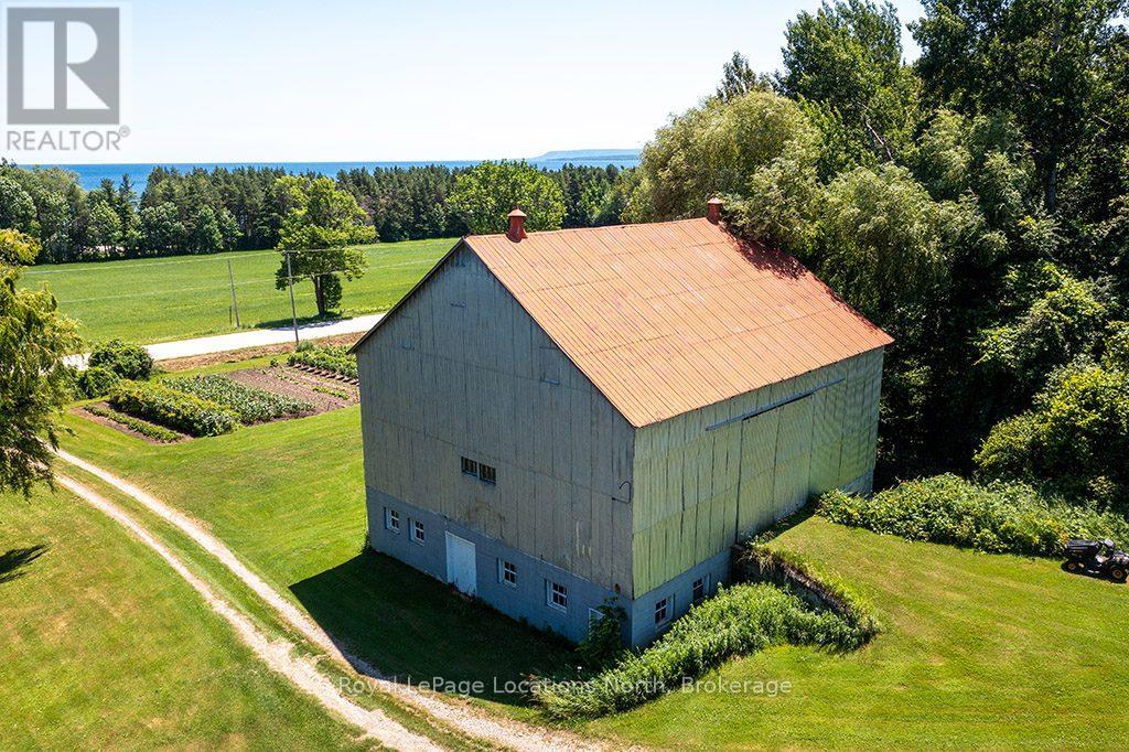 159038 7th Line, Meaford, Ontario  N4L 1W5 - Photo 27 - X12275245