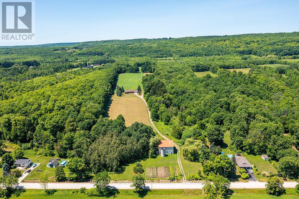 159038 7th Line, Meaford, Ontario  N4L 1W5 - Photo 3 - X12275245