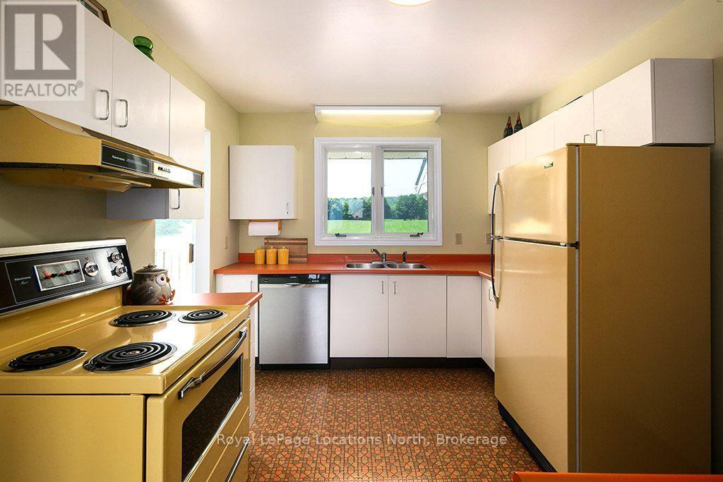 159038 7th Line, Meaford, Ontario  N4L 1W5 - Photo 35 - X12275245