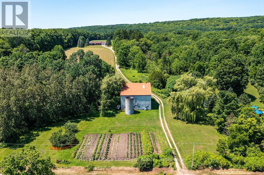 159038 7th Line, Meaford, Ontario  N4L 1W5 - Photo 4 - X12275245