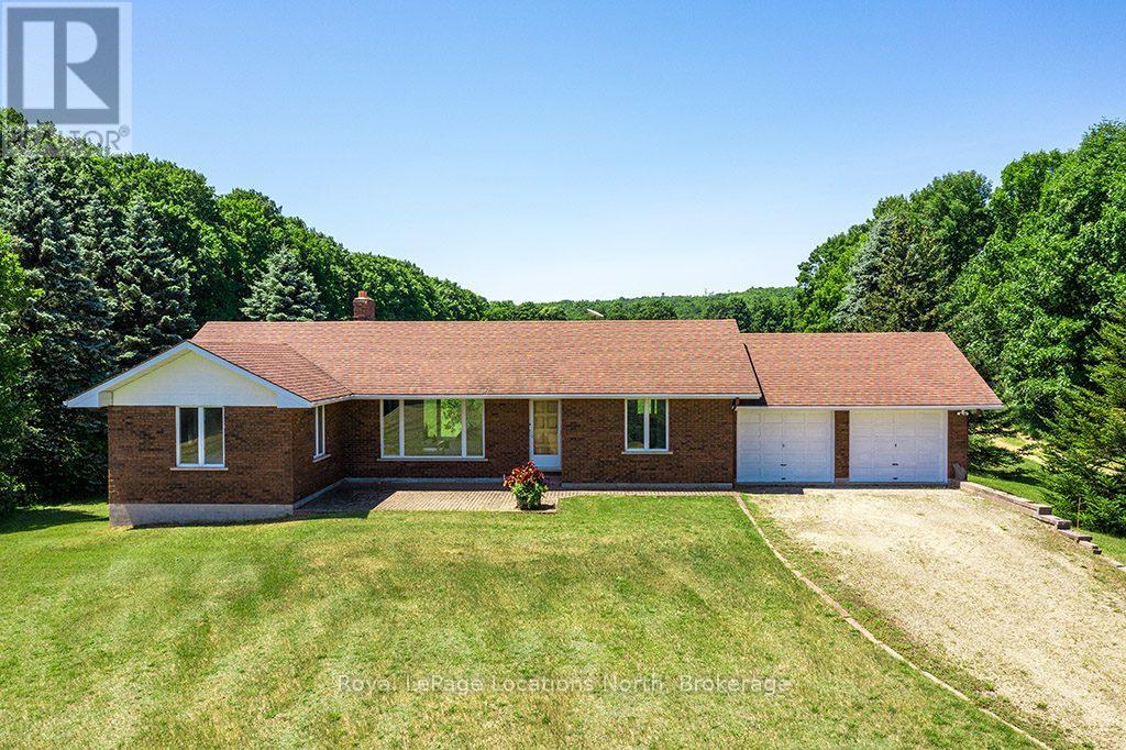159038 7th Line, Meaford, Ontario  N4L 1W5 - Photo 5 - X12275245