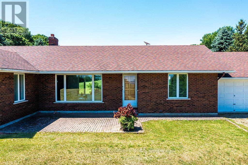 159038 7th Line, Meaford, Ontario  N4L 1W5 - Photo 6 - X12275245